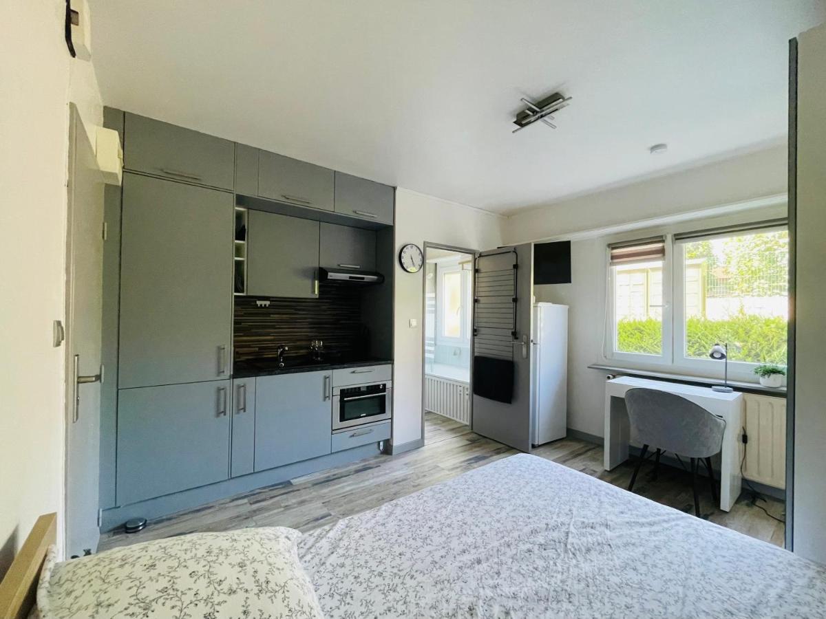 Apartment Dnn: Stylish With Free Wifi And Parking Near Basel *