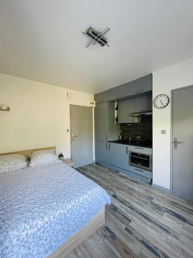 Dnn: Stylish With Free Wifi And Parking Near Basel Apartment *