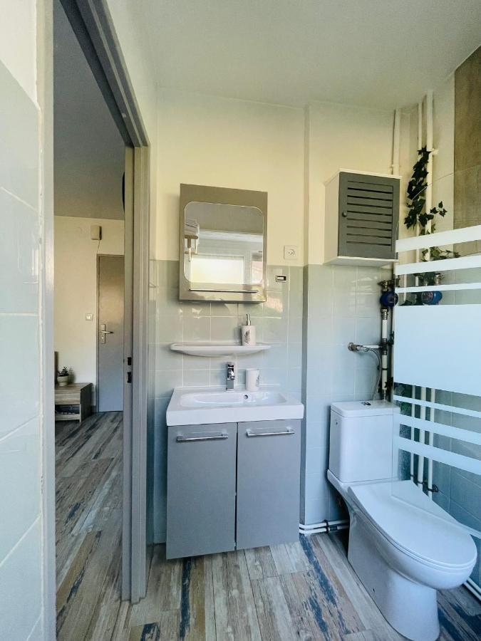 Dnn: Stylish With Free Wifi And Parking Near Basel
