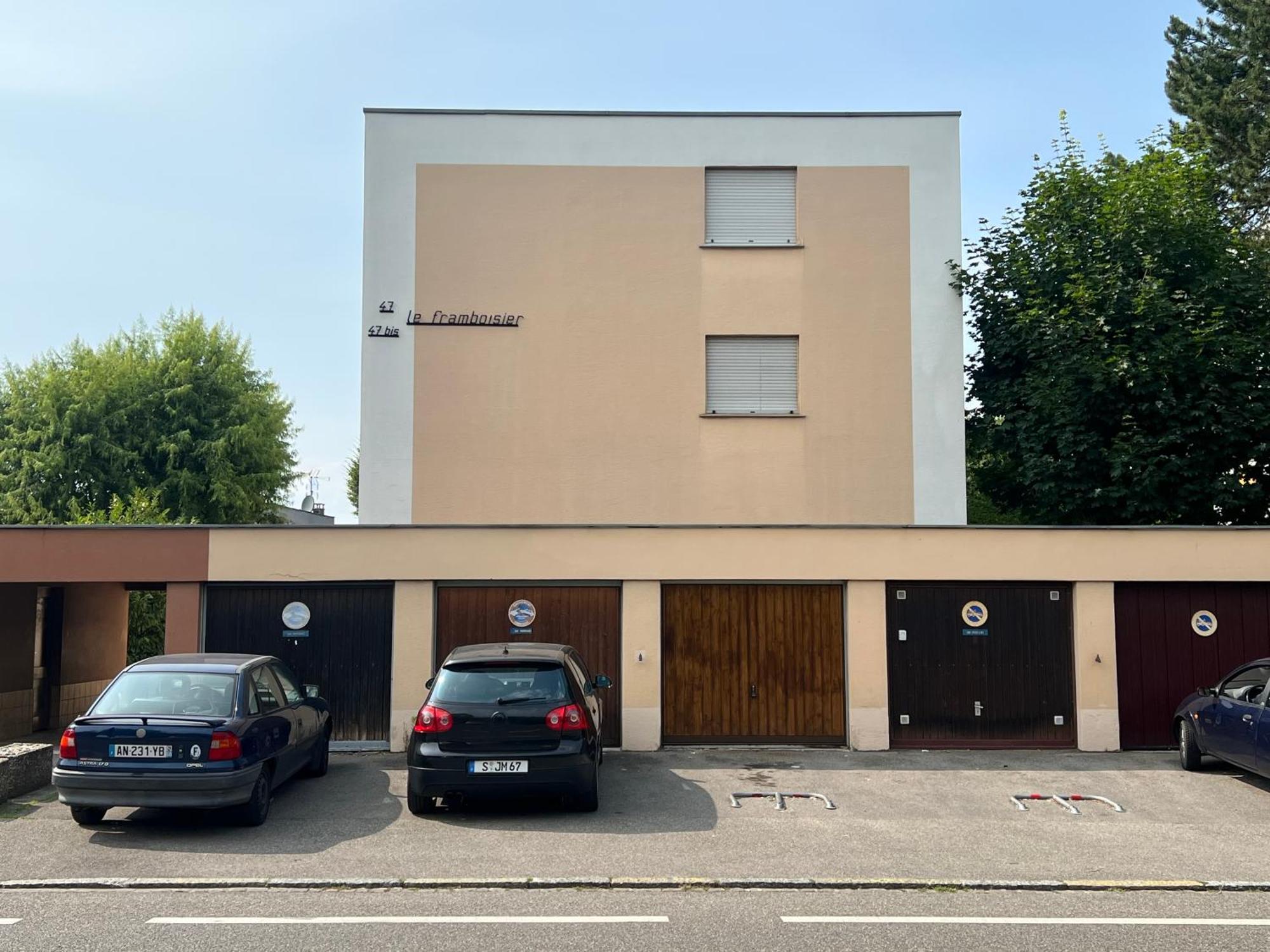 Dnn: Stylish With Free Wifi And Parking Near Basel Saint-Louis (Haut-Rhin)